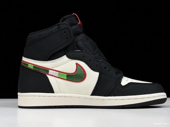 Jordan Air OG Born' Star 555088 'A Retro - High 1 015 Is 0606